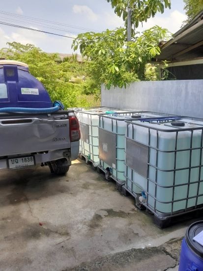 ขายส่งน้ำกลั่นบริสุทธิ์ราคาไม่แพง